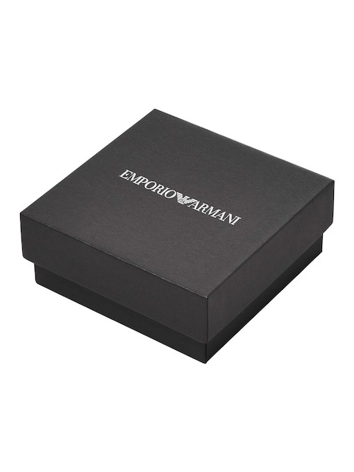 Emporio Armani Silver Pendant EGS3134040