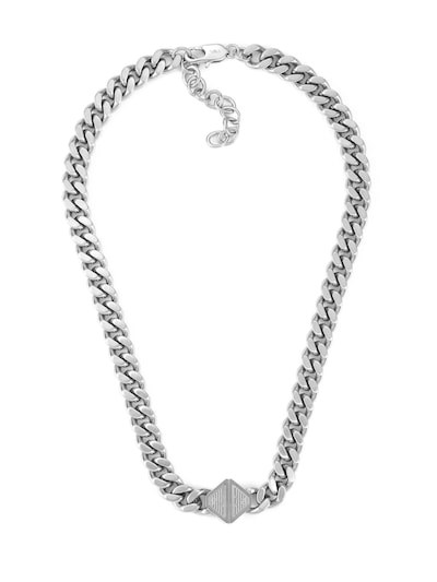 Emporio Armani Silver Necklace EGS3131040