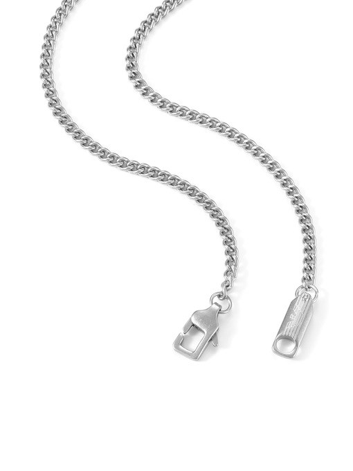 Emporio Armani Silver Pendant EGS3125040