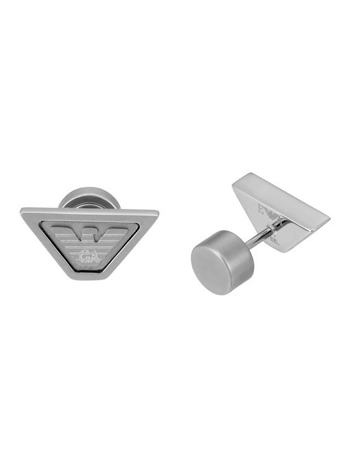 Emporio Armani Silver Earring EGS3130040