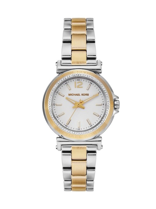 Michael Kors Maren Brown Watch MK7497