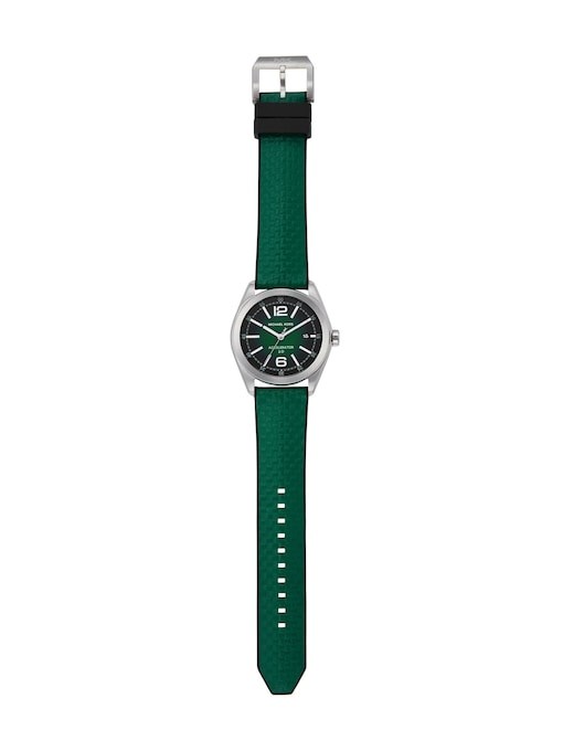 Michael Kors Accelerator 2.0 Green Watch MK9173