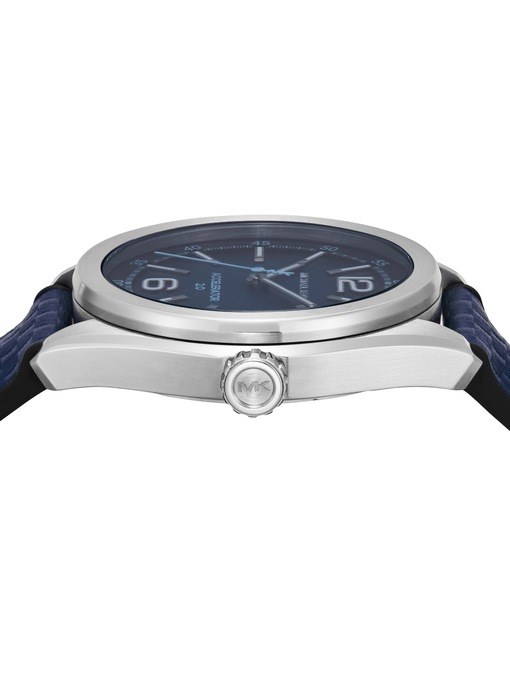 Michael Kors Accelerator 2.0 Blue Watch MK9174