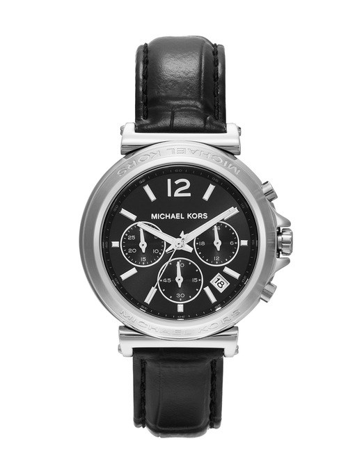 Michael Kors Maren Black Watch MK7499