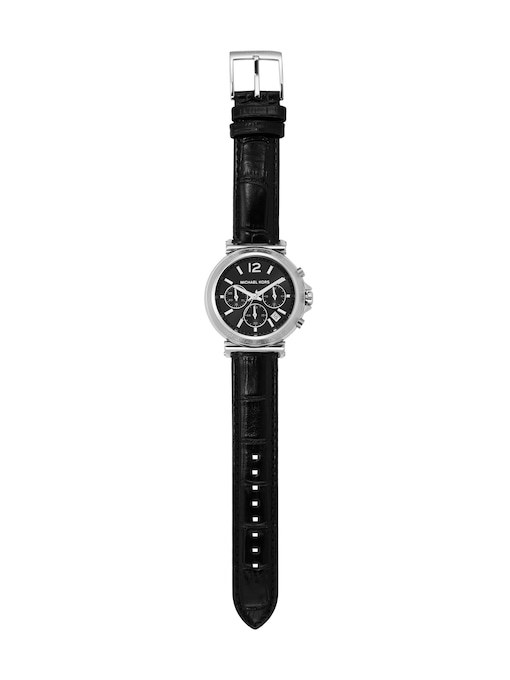 Michael Kors Maren Black Watch MK7499