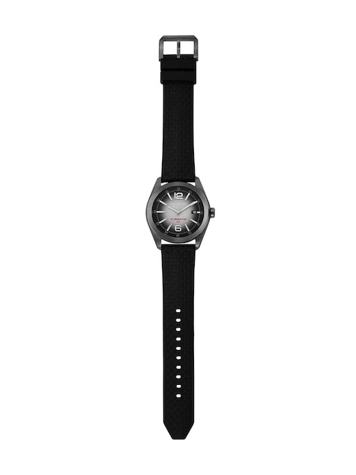 Michael Kors Accelerator 2.0 Black Watch MK9175