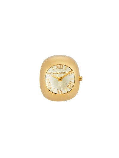 Michael Kors Rylee Gold Watch MK4847