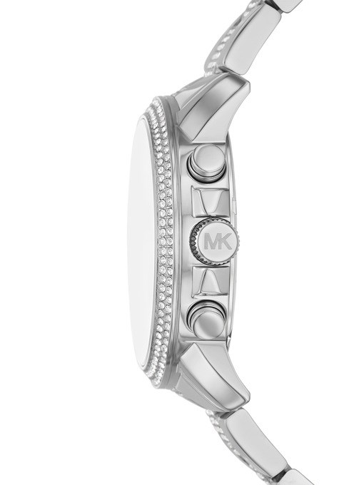 Michael Kors Brynn Silver Watch MK7506