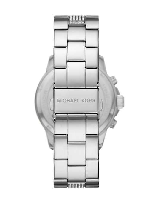 Michael Kors Brynn Silver Watch MK7506