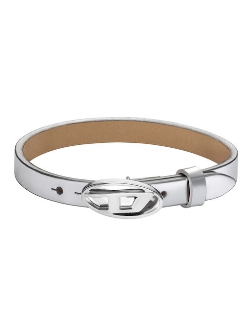 Diesel Stackables Gold Bracelet DX1406710