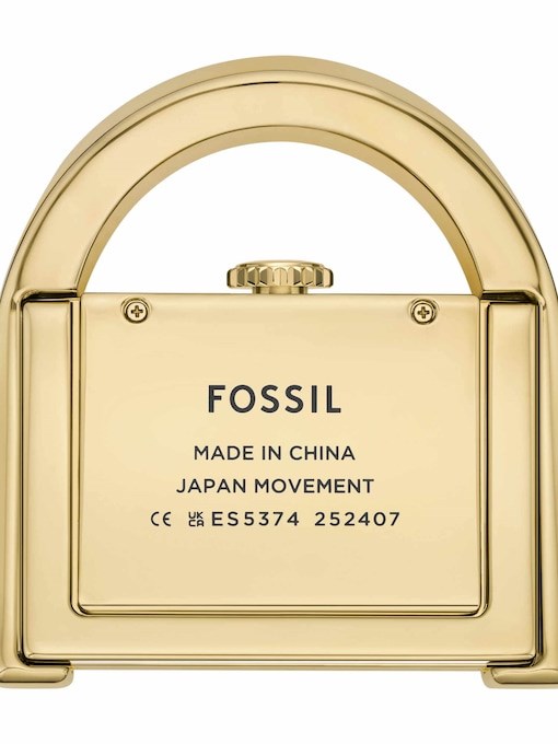 Fossil Harwell NA Watch ES5374