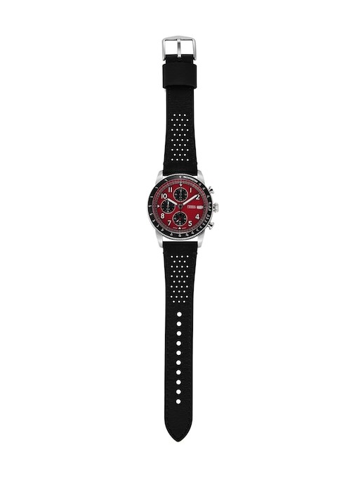 Fossil Sport Tourer Black Watch FS6086 Fossil Sport Tourer Black Watch FS6086