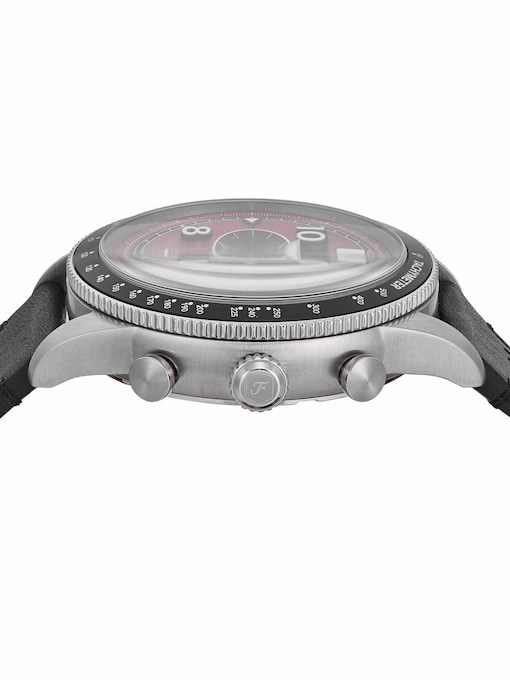 Fossil Sport Tourer Black Watch FS6086 Fossil Sport Tourer Black Watch FS6086