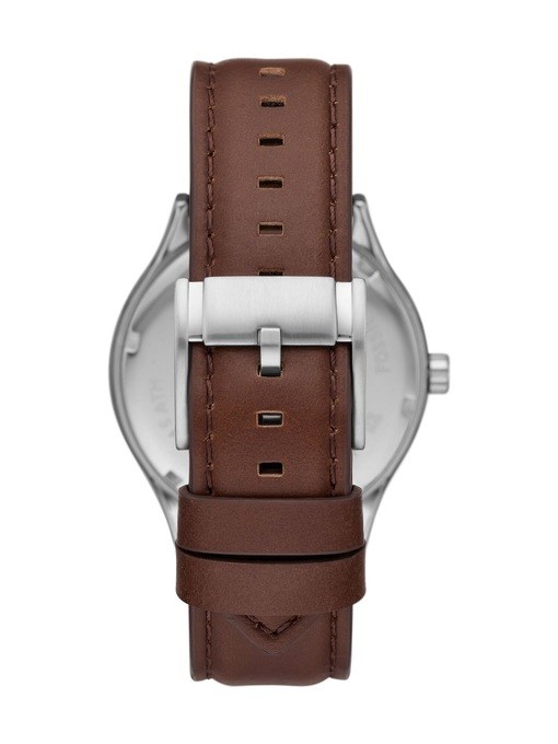 Fossil Fenmore Brown Watch BQ2865