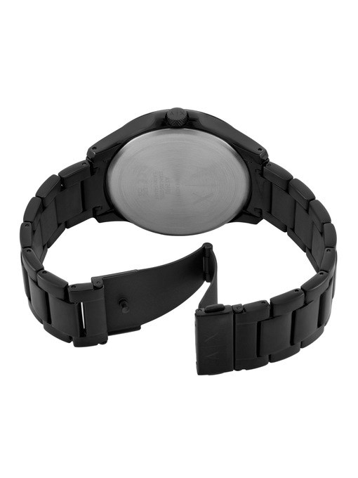 Armani Exchange Black Watch AX2460