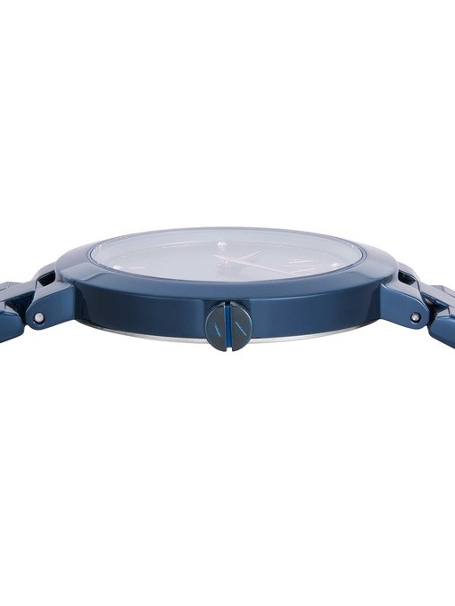 Armani Exchange Blue Watch AX5175