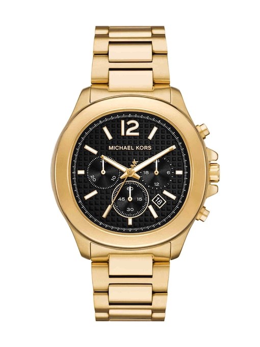 Michael Kors Dylan Gold Watch MK8278