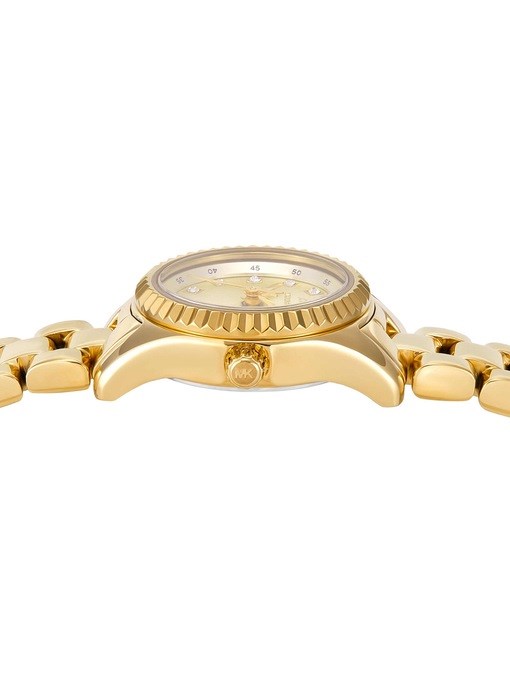 Michael Kors Lexington Gold Watch MK4862 Michael Kors Lexington Gold Watch MK4862