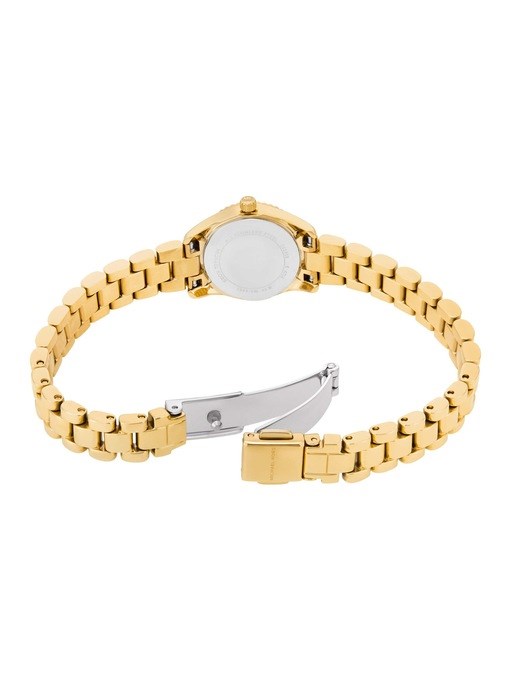 Michael Kors Lexington Gold Watch MK4862 Michael Kors Lexington Gold Watch MK4862