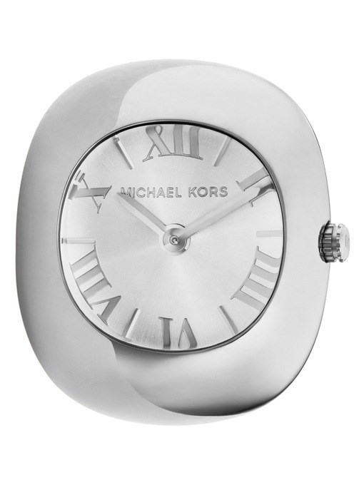 Michael Kors Rylee Silver Watch MK4873