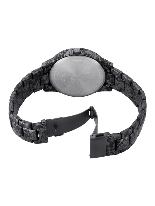 Armani Exchange Gun-Metal Watch AX1885 Armani Exchange Gun-Metal Watch AX1885