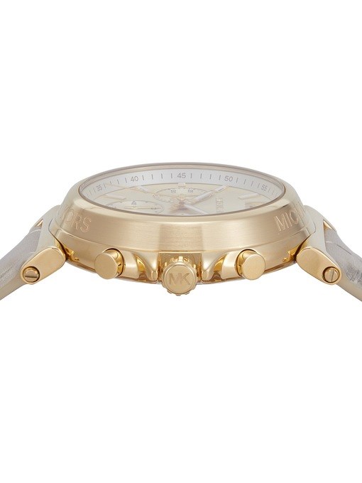 Michael Kors Maren Gold Watch MK7508