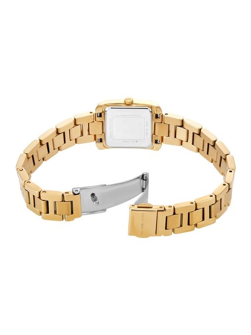 Michael Kors Emery Gold Watch MK4867
