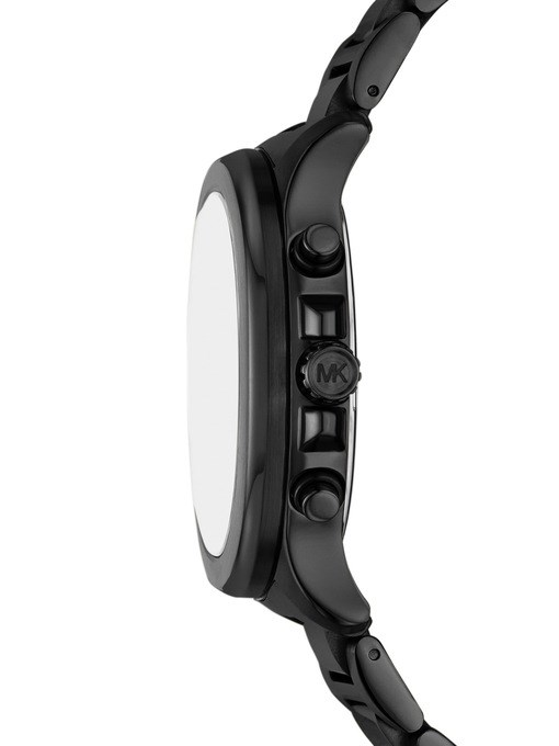 Michael Kors Sage Black Watch MK9193