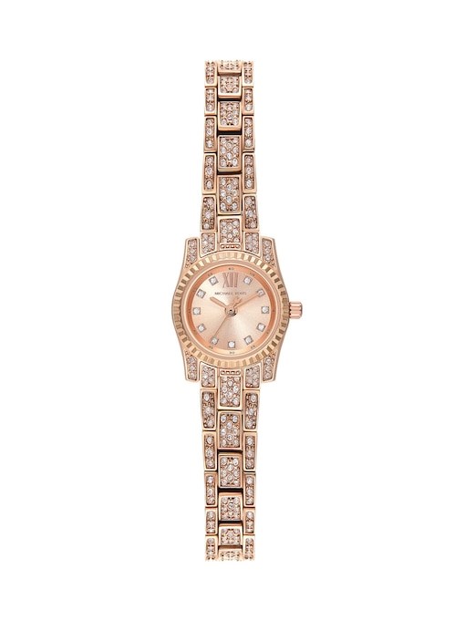 Michael Kors Lexington Rose Gold Watch MK4863