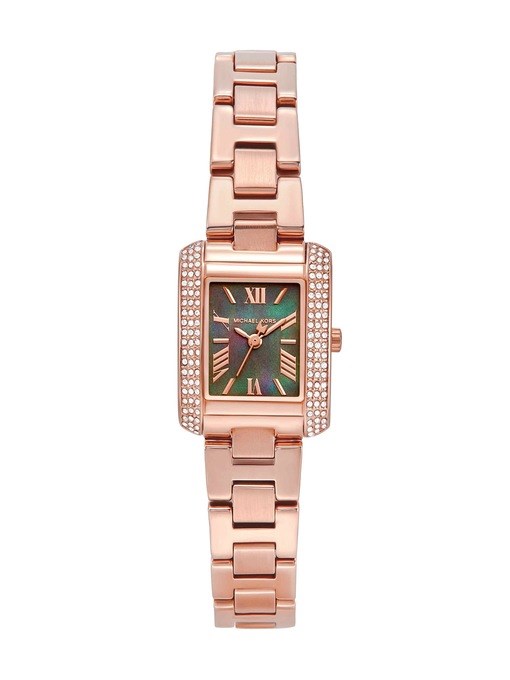 Michael Kors Emery Rose Gold Watch MK4868