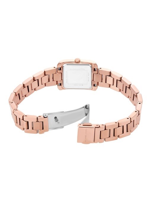 Michael Kors Emery Rose Gold Watch MK4868