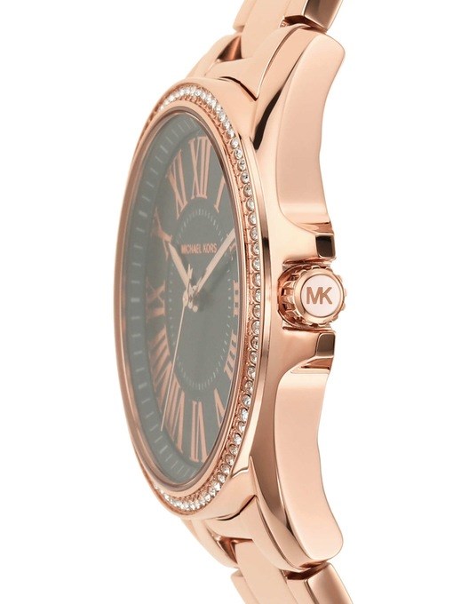 Michael Kors Kacie Rose Gold Watch MK6930