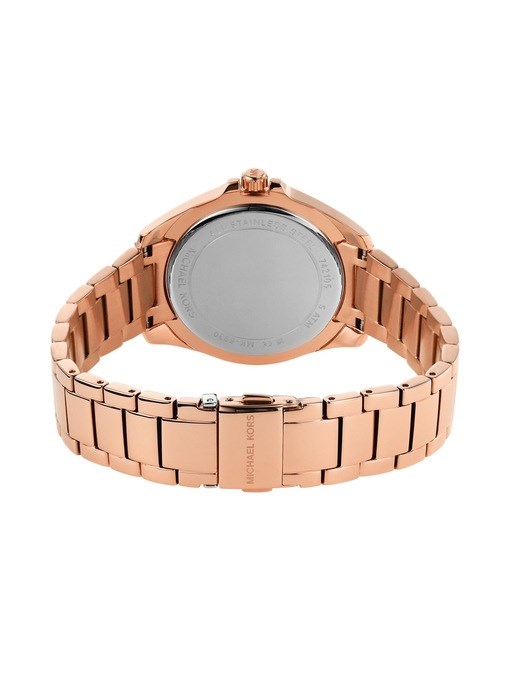 Michael Kors Kacie Rose Gold Watch MK6930