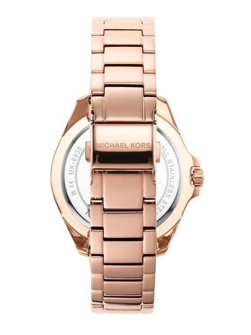 Michael Kors Kacie Rose Gold Watch MK6930