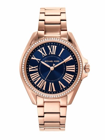 Michael Kors Kacie Rose Gold Watch MK6930