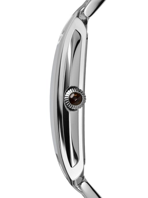 Emporio Armani Swiss Silver Watch ARS8354