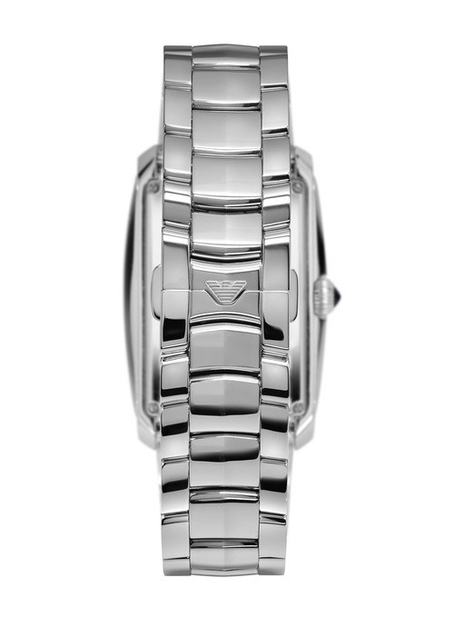 Emporio Armani Swiss Silver Watch ARS8354