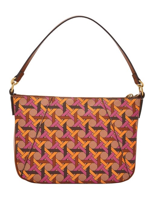 Fossil Skylar Pink Crossbody Bag SHB2991678