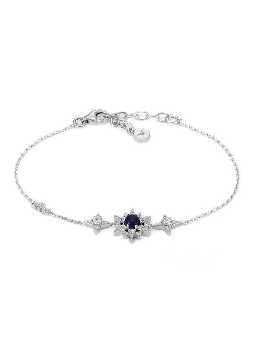 Emporio Armani Silver Bracelet EG3601040