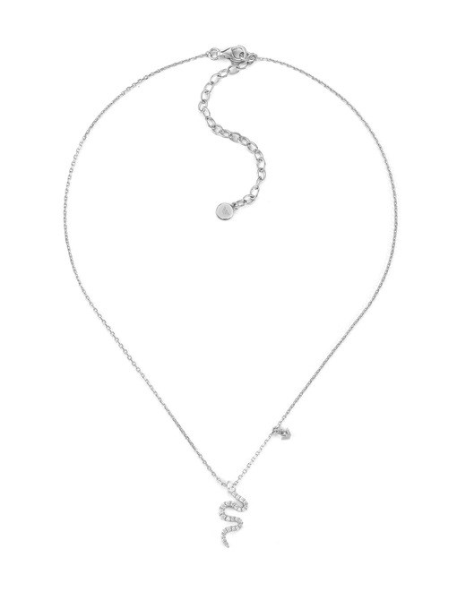 Emporio Armani Silver Pendant EG3611040