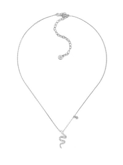 Emporio Armani Silver Pendant EG3611040