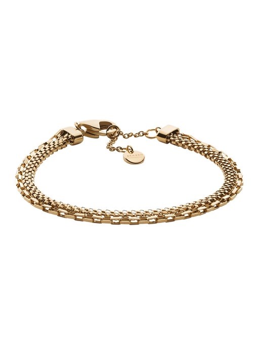 Skagen Merete Gold Bracelet SKJ1596710