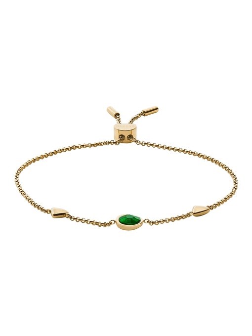 Skagen Sofie Sea Glass Gold Bracelet SKJ1808710