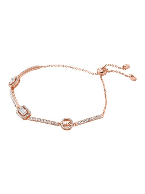 Michael Kors Premium Rose Gold Bracelet MKJ7722791