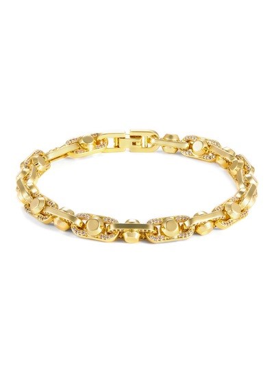 Michael Kors Premium Gold Bracelet MKJ8406CZ710