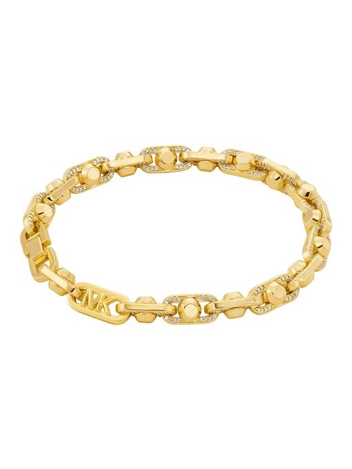 Michael Kors Premium Gold Bracelet MKC1427AN710