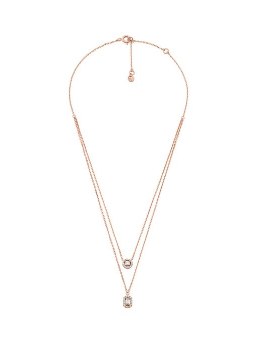 Michael Kors Premium Gold Pendant MKJ8274MP710