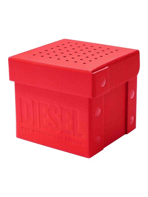 Diesel Mega Chief Multicolor Watch DZ4672