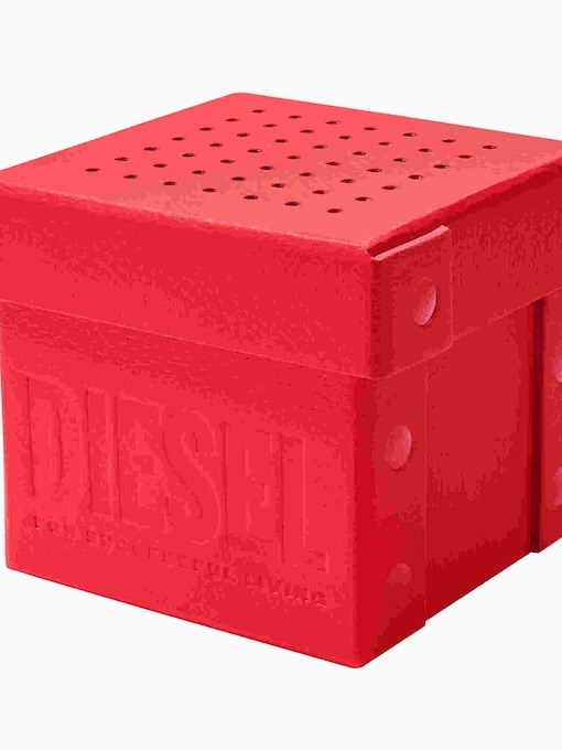 Diesel Mr. Daddy 2.0 Multicolor Watch DZ7486