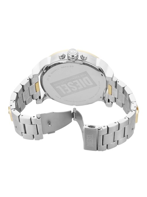 Diesel Mr. Daddy 2.0 Multicolor Watch DZ7486
